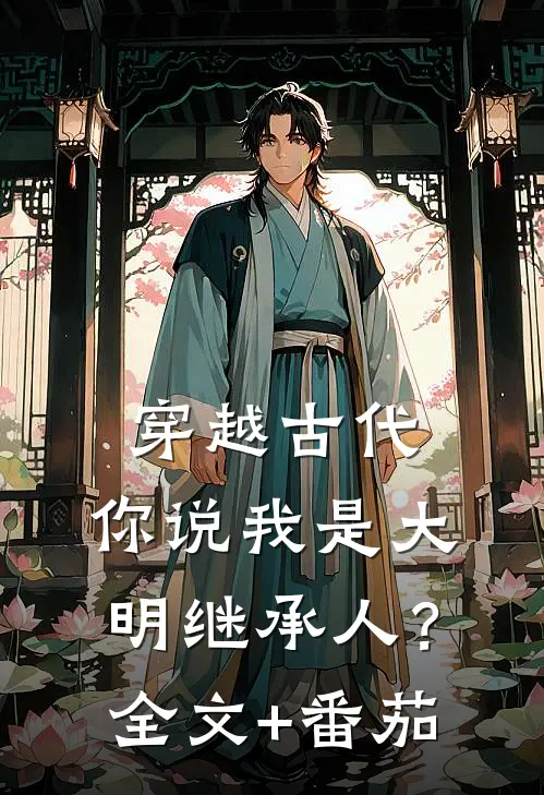 穿越古代，你说我是大明继承人？全文+番茄