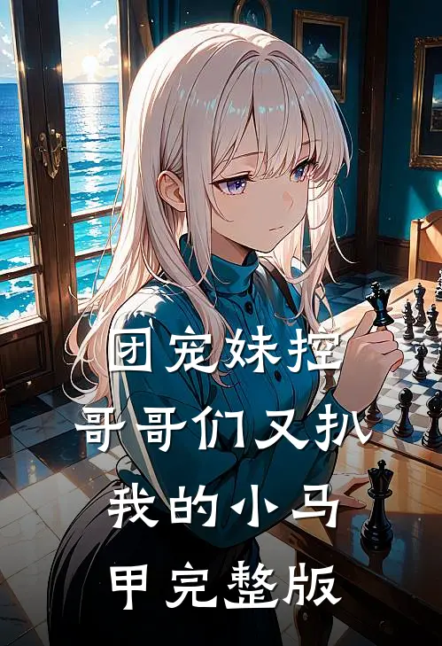 团宠妹控哥哥们又扒我的小马甲完整版免费