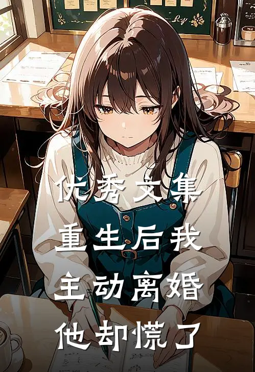 优秀文集重生后我主动离婚，他却慌了