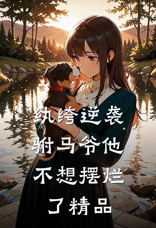 纨绔逆袭驸马爷他不想摆烂了精品