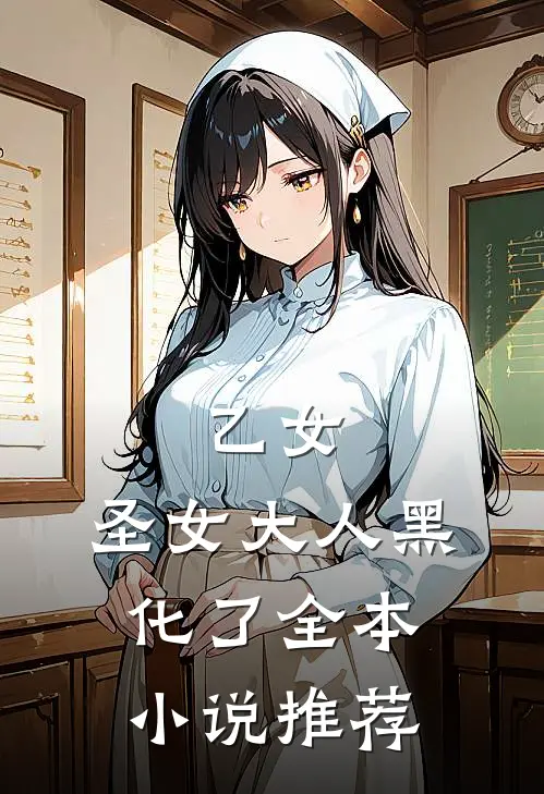 乙女圣女大人黑化了全本推荐