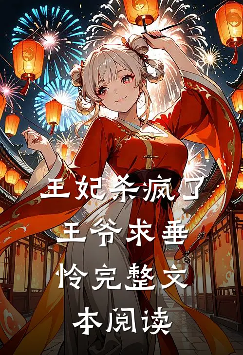 王妃杀疯了，王爷求垂怜完整文本阅读