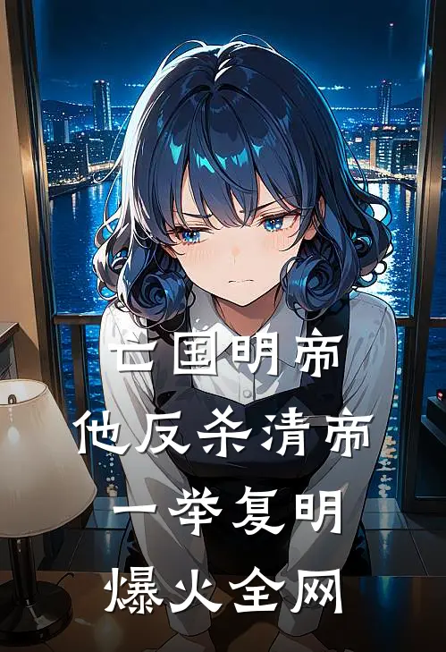 亡国明帝：他反杀清帝一举复明爆火全网