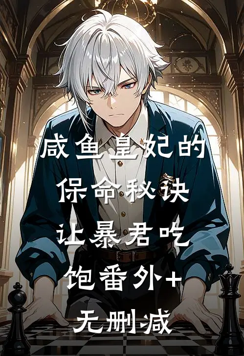 咸鱼皇妃的保命秘诀：让暴君吃饱番外+无删减