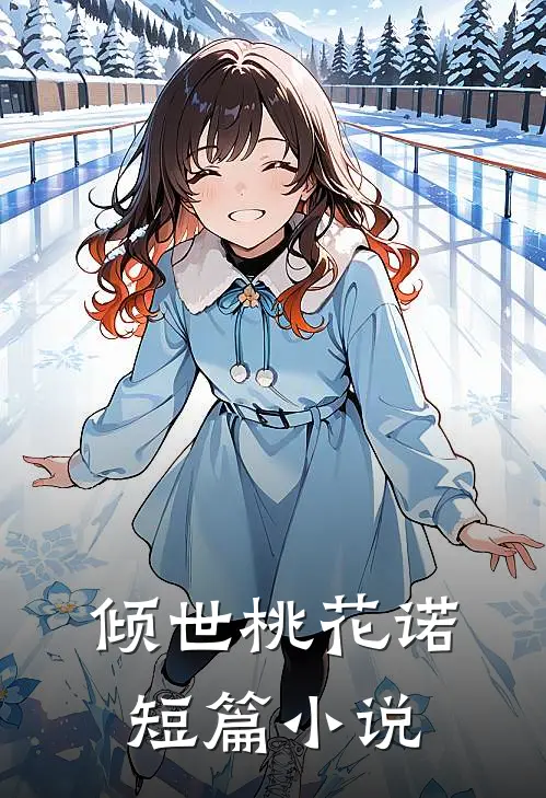 倾世桃花诺短篇小说