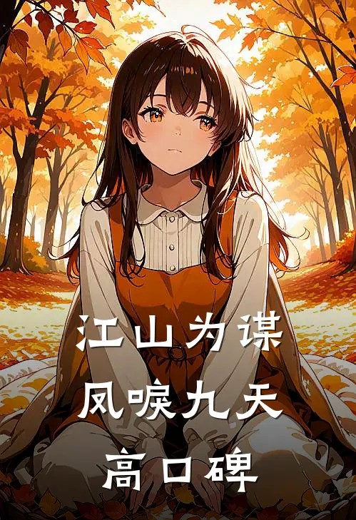 江山为谋，凤唳九天高口碑