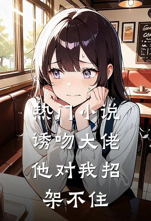 热门小说诱吻大佬，他对我招架不住