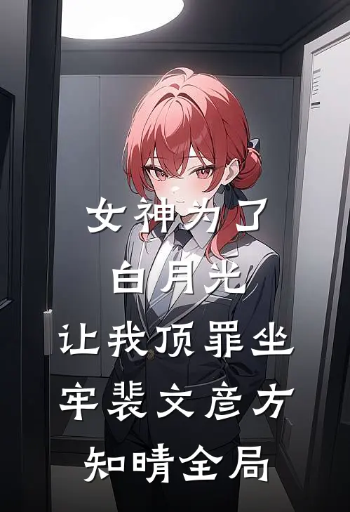 女神为了白月光，让我顶罪坐牢裴文彦方知晴全局