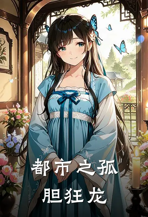 都市之孤胆狂龙
