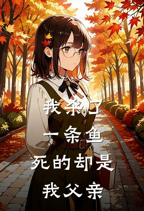 我杀了一条鱼,死的却是我父亲全文免