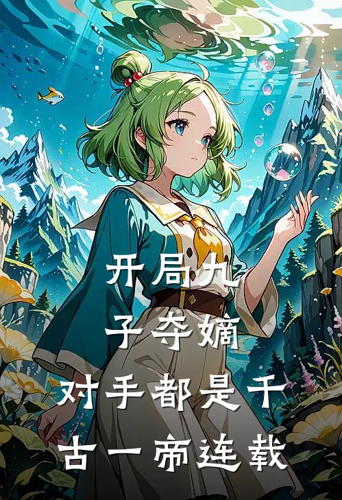 开局九子夺嫡,对手都是千古一帝连载