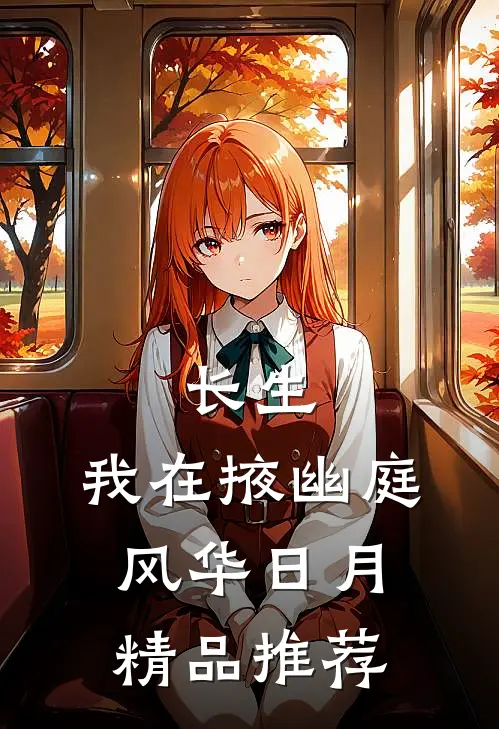 长生：我在掖幽庭风华日月精品推荐