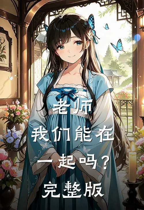 老师,我们能在一起吗?完整版