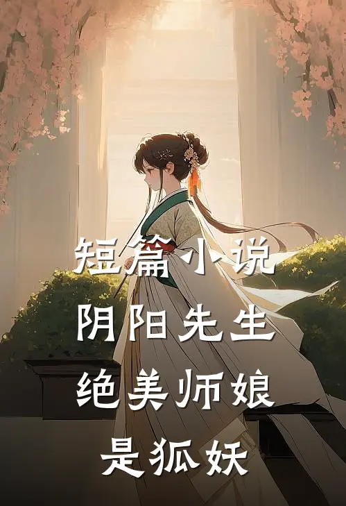 短篇阴阳先生绝美师娘是狐妖小红娘