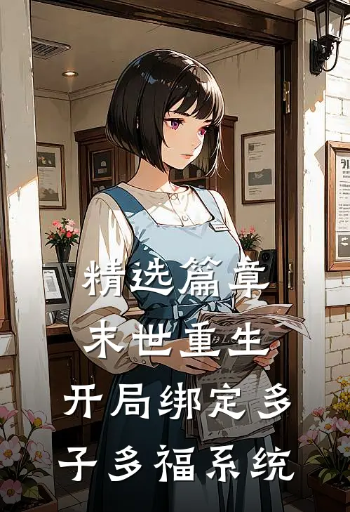 精选篇章末世重生：开局绑定多子多福系统