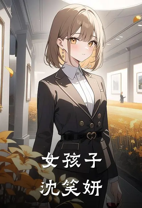 女孩子沈笑妍好听吗