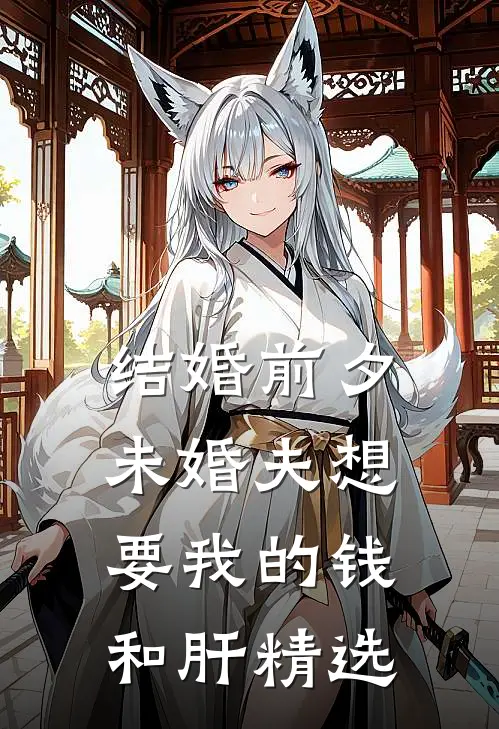 结婚前夕，未婚夫想要我的钱和肝精选