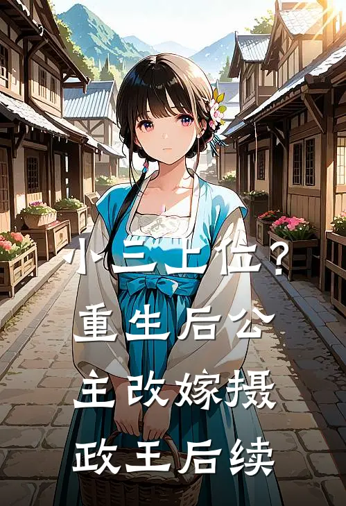 小三上位？重生后公主改嫁摄政王后续