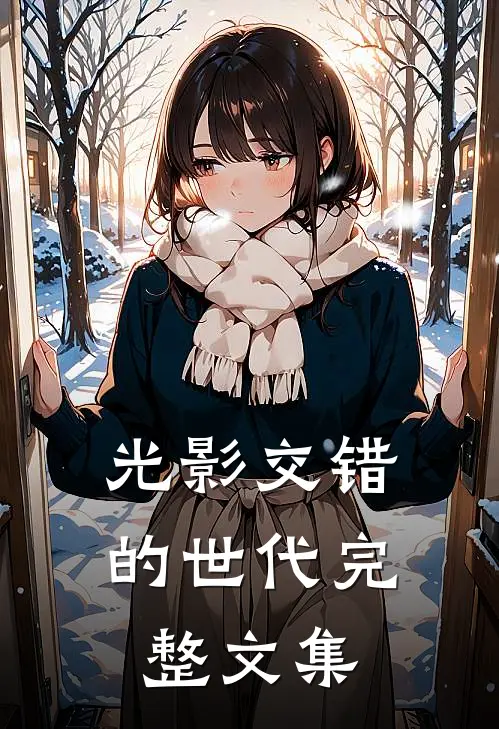 光影交错的世代完整文集