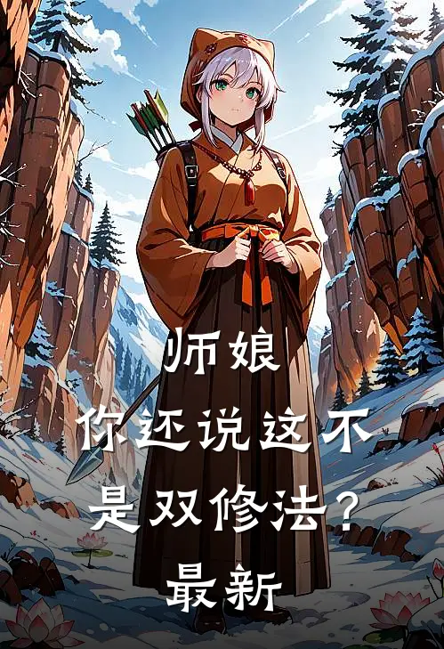 师娘,你还说这不是双修法?最新章节列