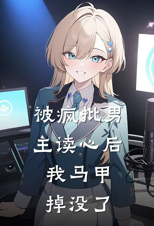 被疯批男主读心后，我马甲掉没了