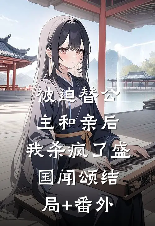 被迫替公主和亲后，我杀疯了盛国闻颂结局+番外