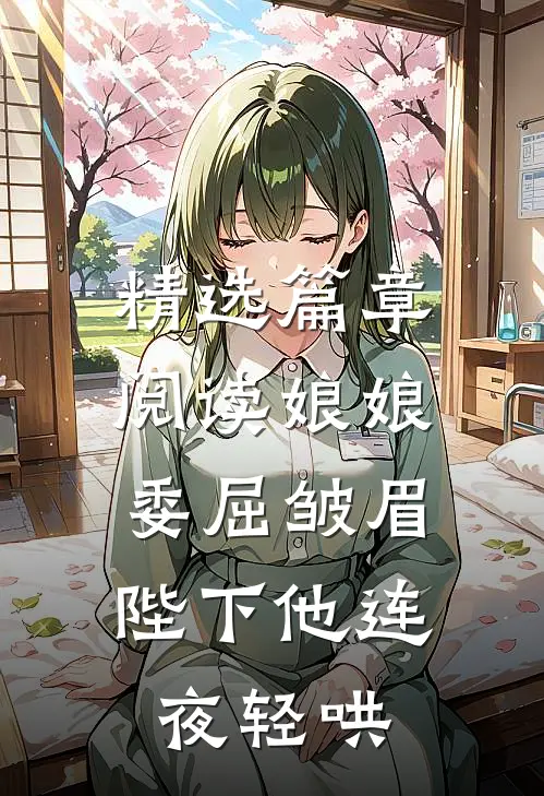 精选篇章阅读娘娘委屈皱眉，陛下他连夜轻哄