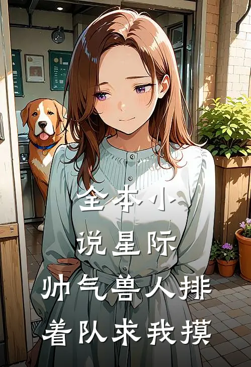 全本小说星际:帅气兽人排着队求我摸
