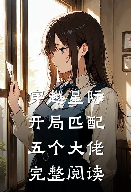 穿越星际，开局匹配五个大佬完整阅读