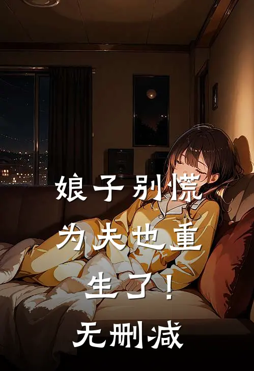 娘子别慌,为夫也重生了!无删减版