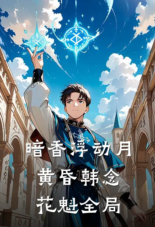暗香浮动月黄昏韩念花魁全局