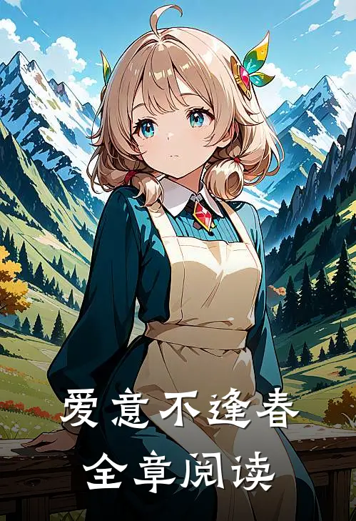 爱意不逢春全章阅读