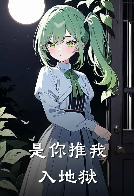 是你推我入地狱