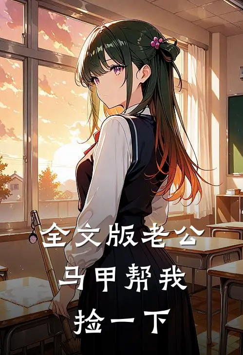 全文版老公，马甲帮我捡一下