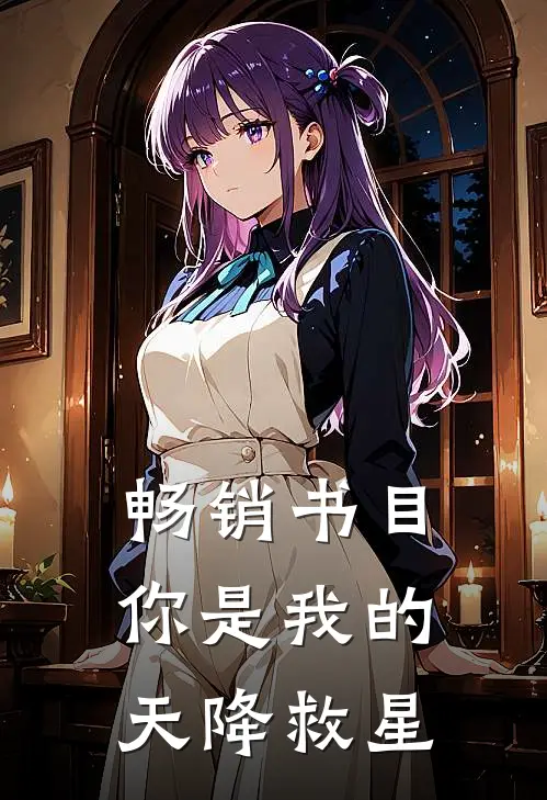 畅销书目你是我的天降救星