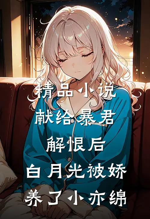 精品小说献给暴君解恨后:白月光被娇养了 小亦绵