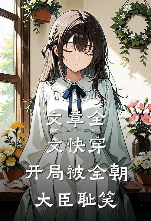 文章全文快穿：开局被全朝大臣耻笑