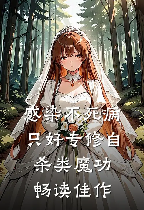 感染不死病，只好专修自杀类魔功畅读佳作