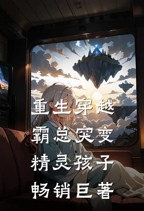 重生穿越：霸总突变精灵孩子畅销巨著