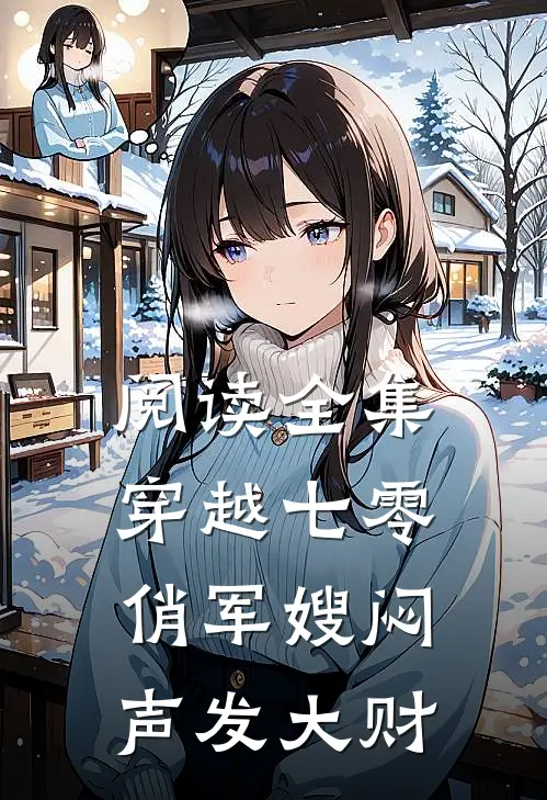 阅读全集穿越七零，俏军嫂闷声发大财