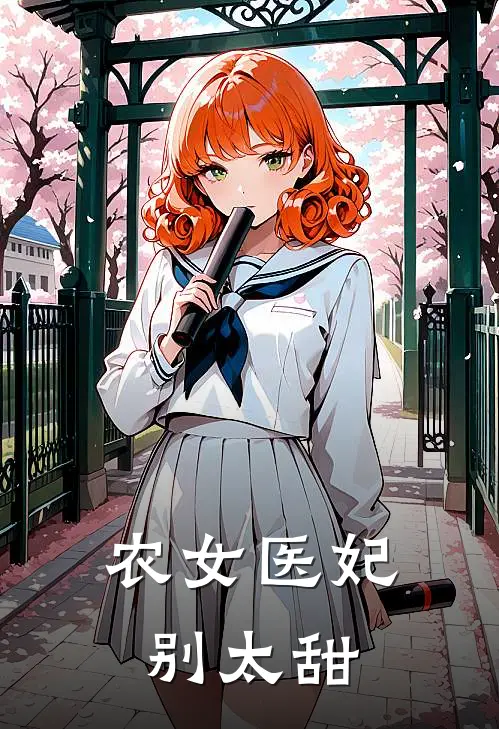农女医妃别太甜