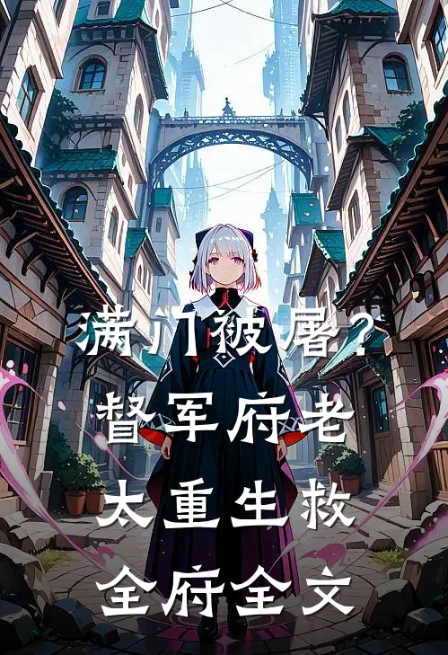 满门被屠？督军府老太重生救全府全文