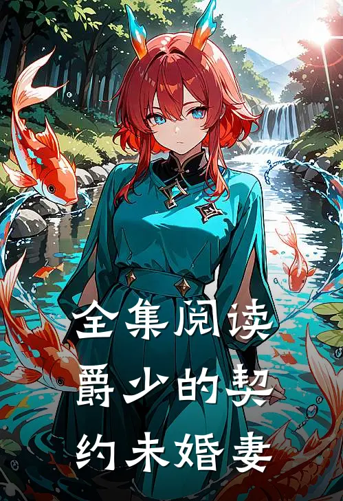 全集阅读爵少的契约未婚妻