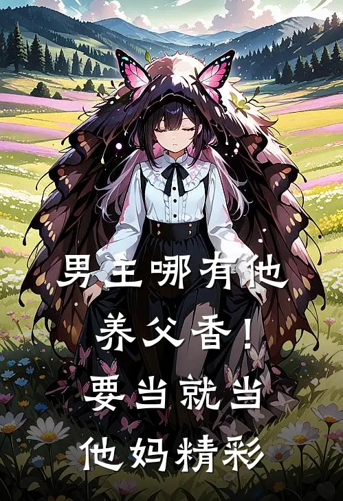 男主哪有他养父香！要当就当他妈精彩