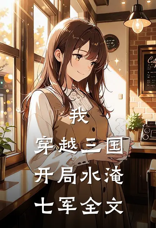 我,穿越三国,开局水淹七军全文免费阅读