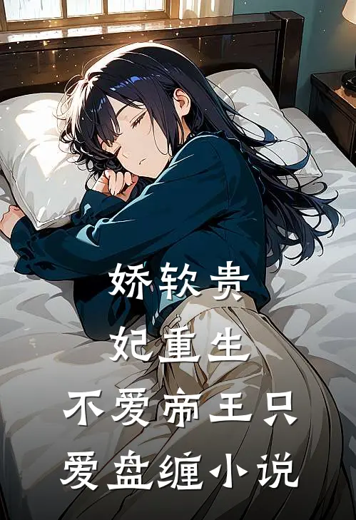 娇软贵妃重生不爱帝王只爱盘缠免费阅读