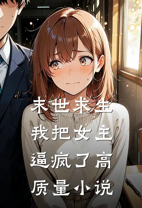 末世求生，我把女主逼疯了高质量小说