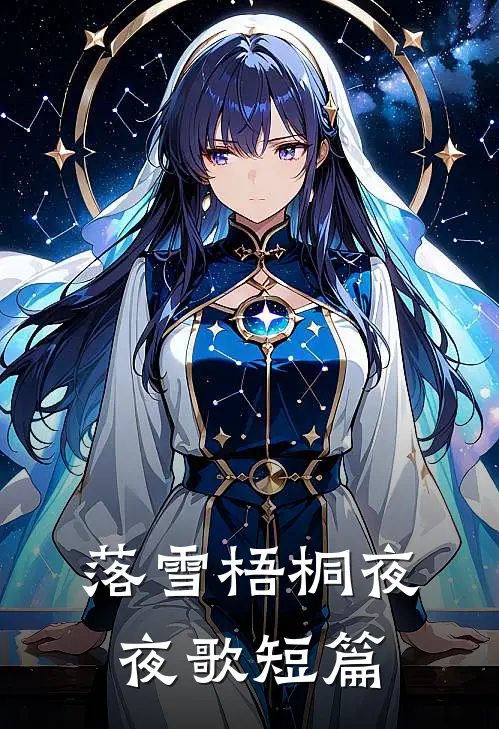 落雪梧桐夜夜歌短篇