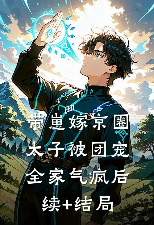 带崽嫁京圈太子被团宠，全家气疯后续+结局