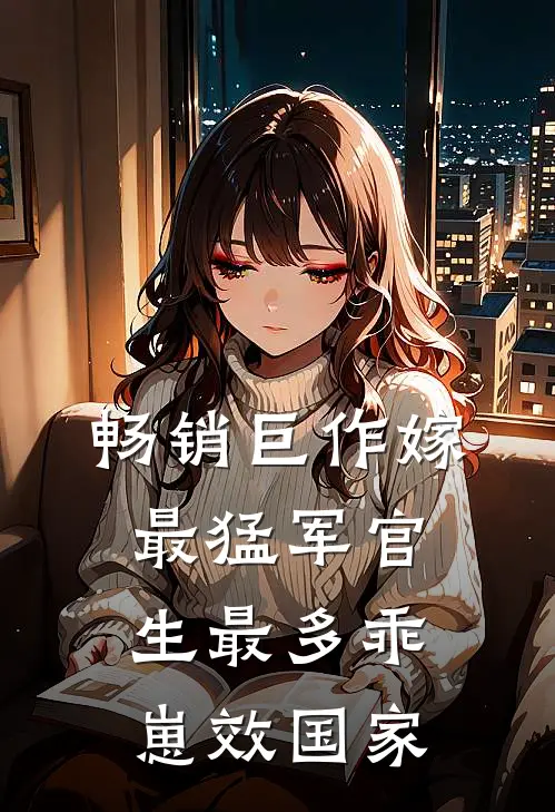 畅销巨作嫁最猛军官，生最多乖崽效国家